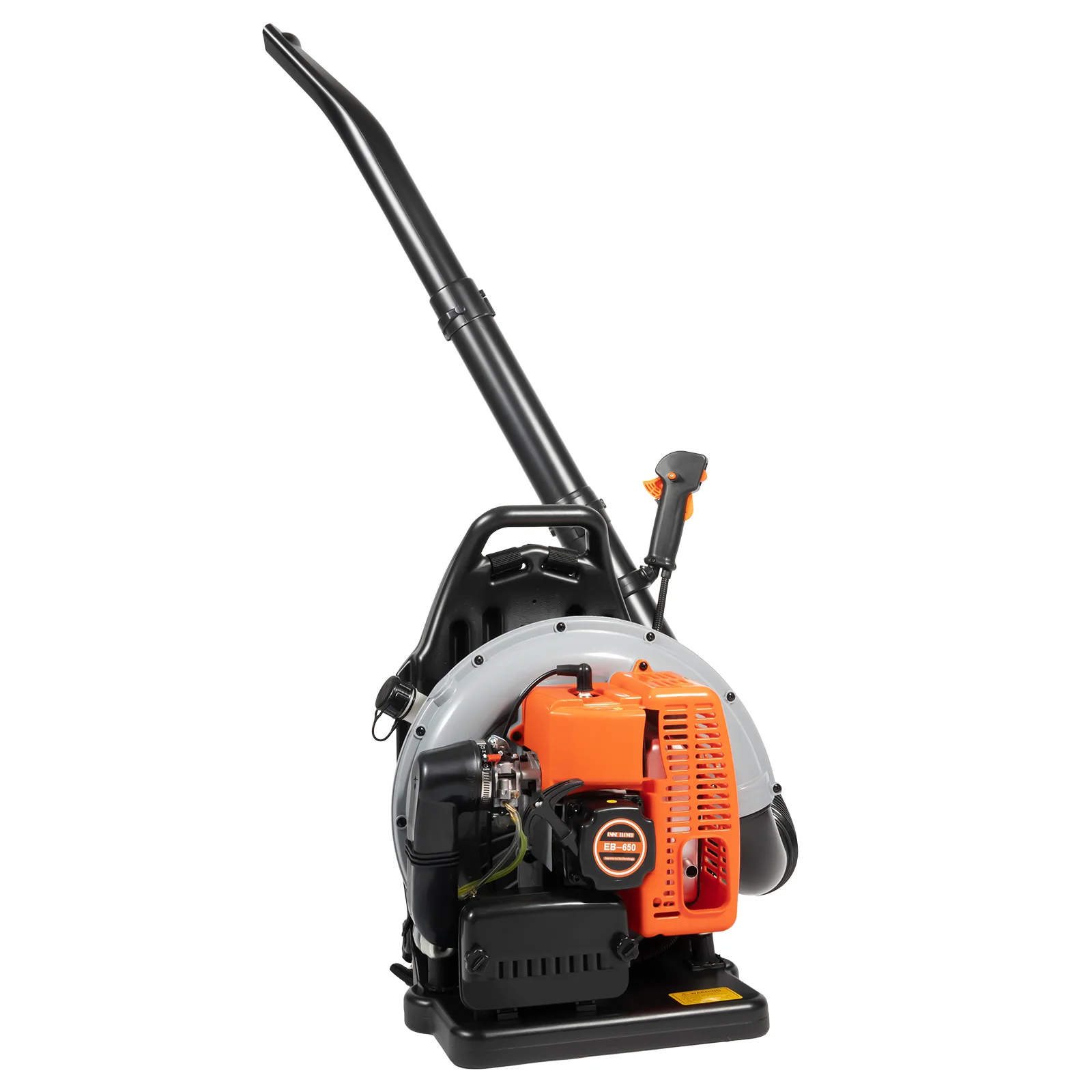 Air Blower 65CC Backpack Gas Powered