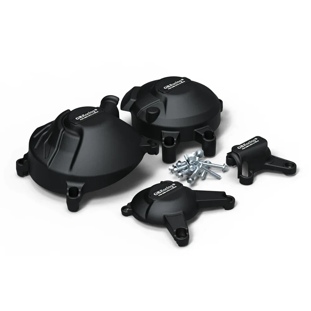Engine Cover Guard Protection for YAMAHA MT09 FZ09 Tracer 900 SXR900 2014-