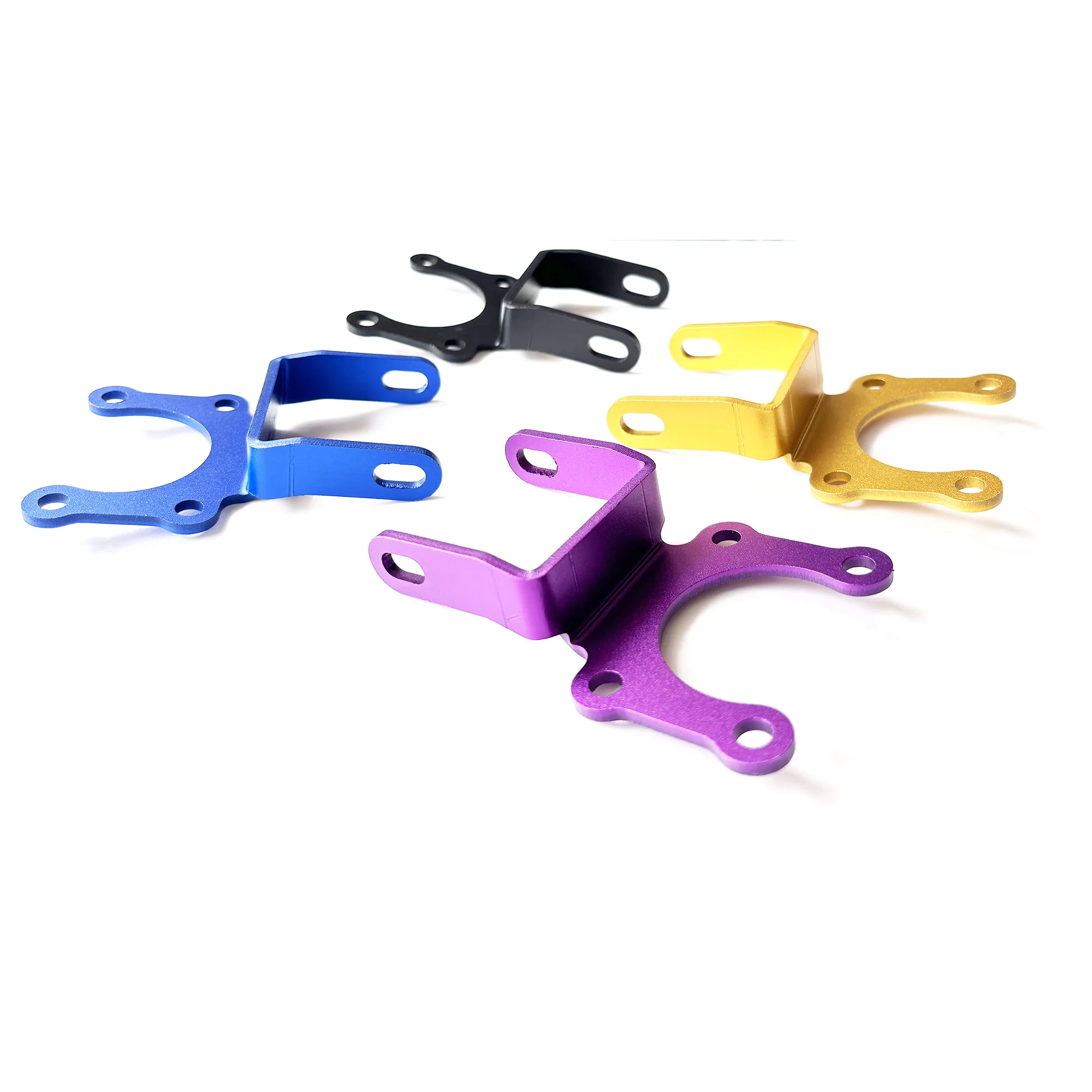 SURRON Light bee S/X Mod Parts Headlight Bracket For Sur-Ron S/X Parts Electric Motorcycle Headlight Bracket Aluminum