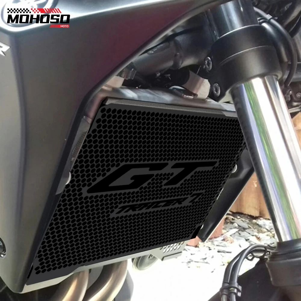 

2024 2023 2022 2021 Radiator Guard For YAMAHA Tracer 7 GT Tracer 7GT Tracer7 Tracer7GT CNC Radiator Grille Guard Grill Cover