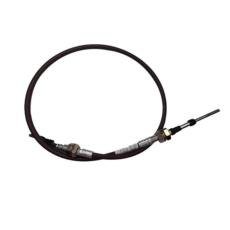 Push Pull Cable AW27924 AW22482 Compatible with John Deere Farm Loaders 146 148 158 168 175 240 245 260 280