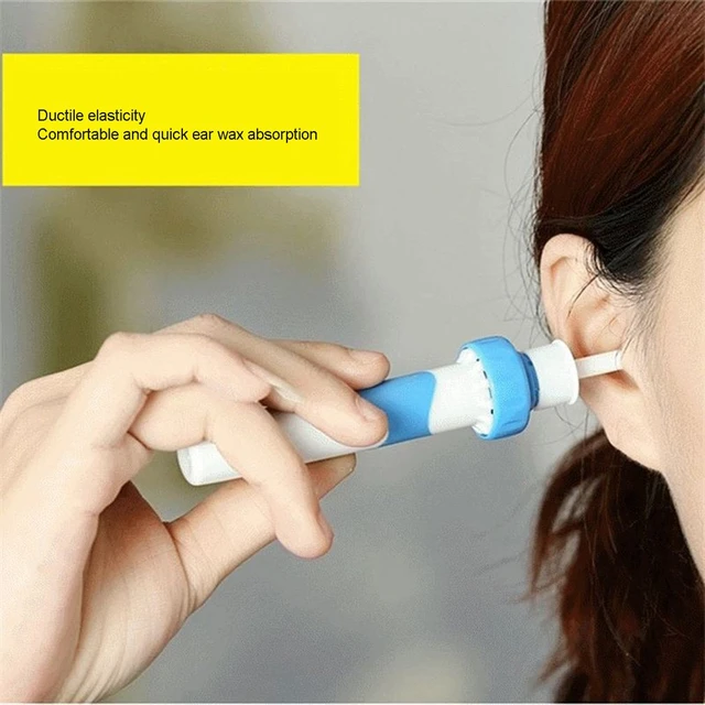 ClearEars by Resonate  Ear Cleaning & Ear Wax Removal