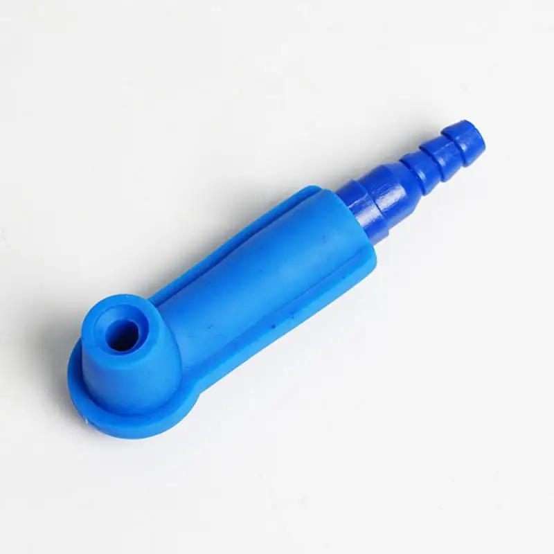 Brake Fluid Oil Change Replacement Tool Clutch Oil Exchange Pump Brake Bleeder Kit 2pcs