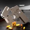 2024 New Mobile Phone Folding Guns Toy Gun For Adults Boys Stress Shot Gun Ejecting Shells Dropship TikTok 1