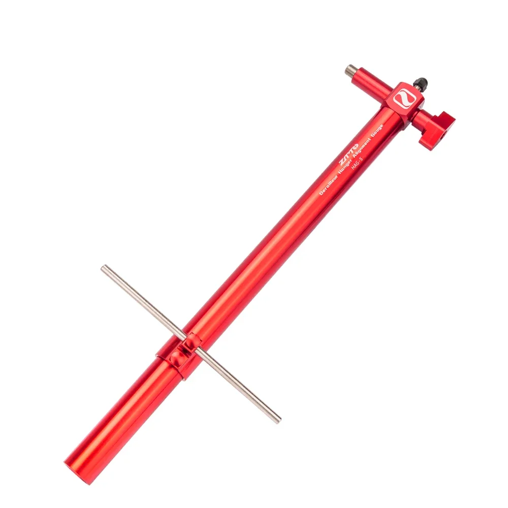 ZTTO Rennrad Shifter Winkel Messen Werkzeug Einstellen Shift Bremshebel Höhe Fahrrad Regulieren Schaltauge Ausrichtung Gauge – Detail 13