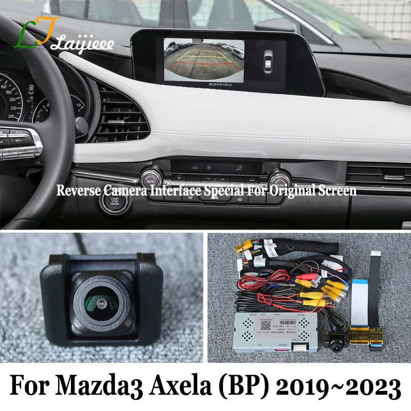 ReverseCameraForMazda3AxelaBPMazda320192020202120222023OriginalScreenHD.jpg