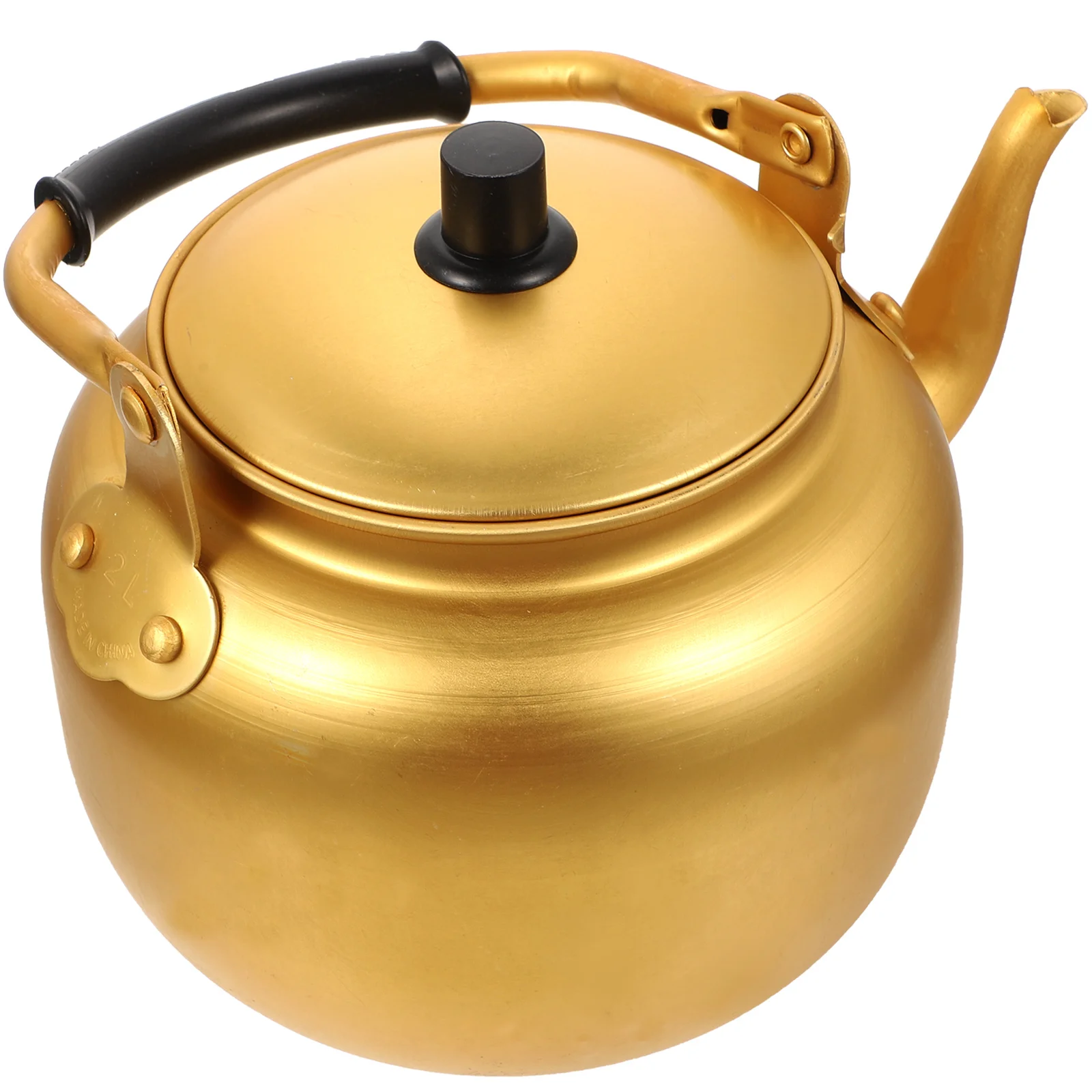 Kettle Audo Copenhagen Teapot - Milia Shop