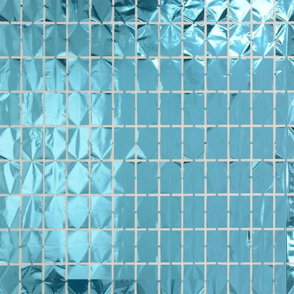 Luxurious Sequin Panel Backdrop for Elegant Events and Celebrations