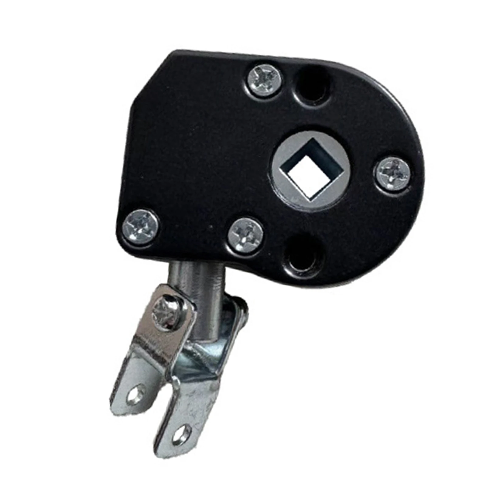 Awning Manual Worm Gear Universal Accessories 360 Degree Rotation Sturdy Replacement awning gearbox parts