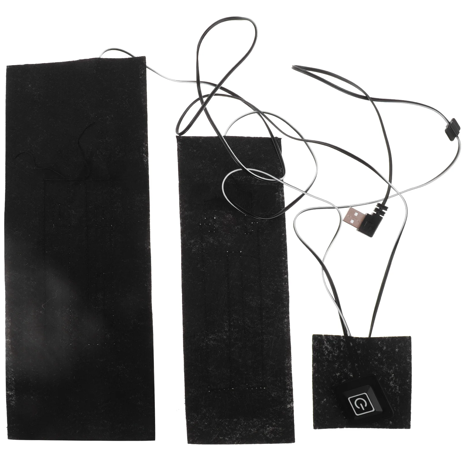 

Clothes Heating Pads Complex Fiber Heated Sheet Heating Piece Clothes Heater