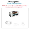 LDARC 1/64 V64 BNR single RC Car mini Van without controller Pocket Vehicles gift Toy Models for Kids adults 5