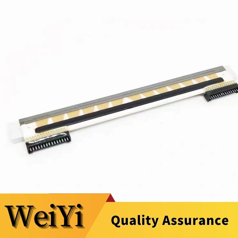 Новая термопечатающая головка для принтера Zebra GT800 GT820 GT810 GT830 203 точек/дюйм, бесплатная доставка