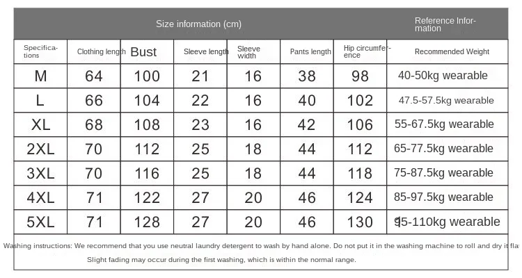 Spring Summer Women Pajamas Faux Silk Satin Pyjama Sets Short Sleeve Two Piece Sleepwear Top Pyjamas Set New Homewear 4XL 5XL