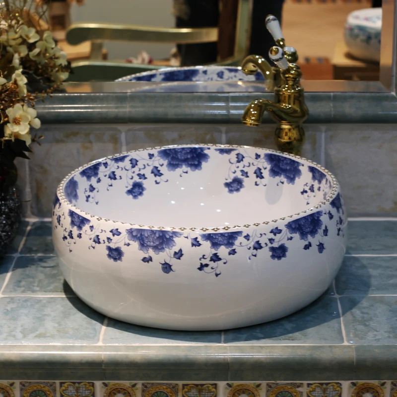 ceramic basin wash basin (3)