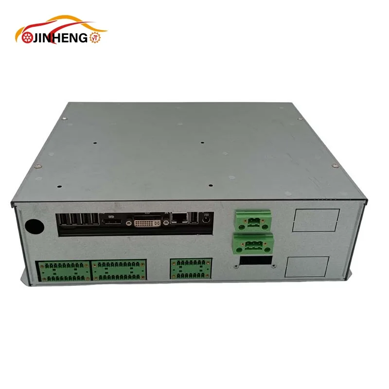 코딩 IQA QR CRS968 진단 시스템 CRIN 컨트롤러 인젝터 Punp 테스터(커먼 레일 테스터 벤치용 유량계 BIP 키트 포함)