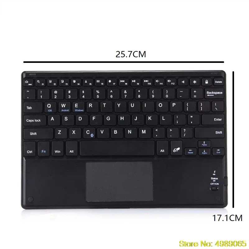 Samsung ワイヤレスキーボード タッチパッド付き Amazon | タッチパッド付き2.5GHzワイヤレスキーボード Android