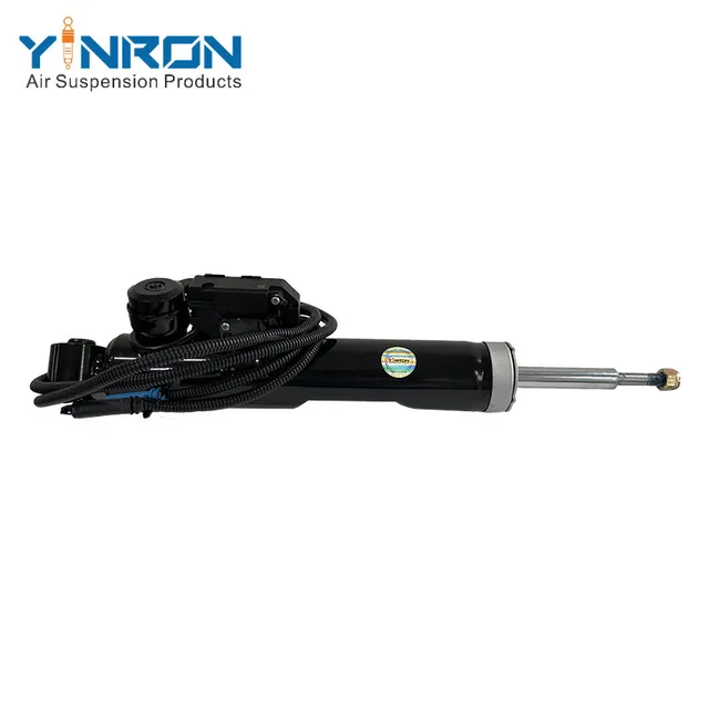 Auto Parts X6 E71 Rear Left Air Shock for BMW Airmatic Spring 