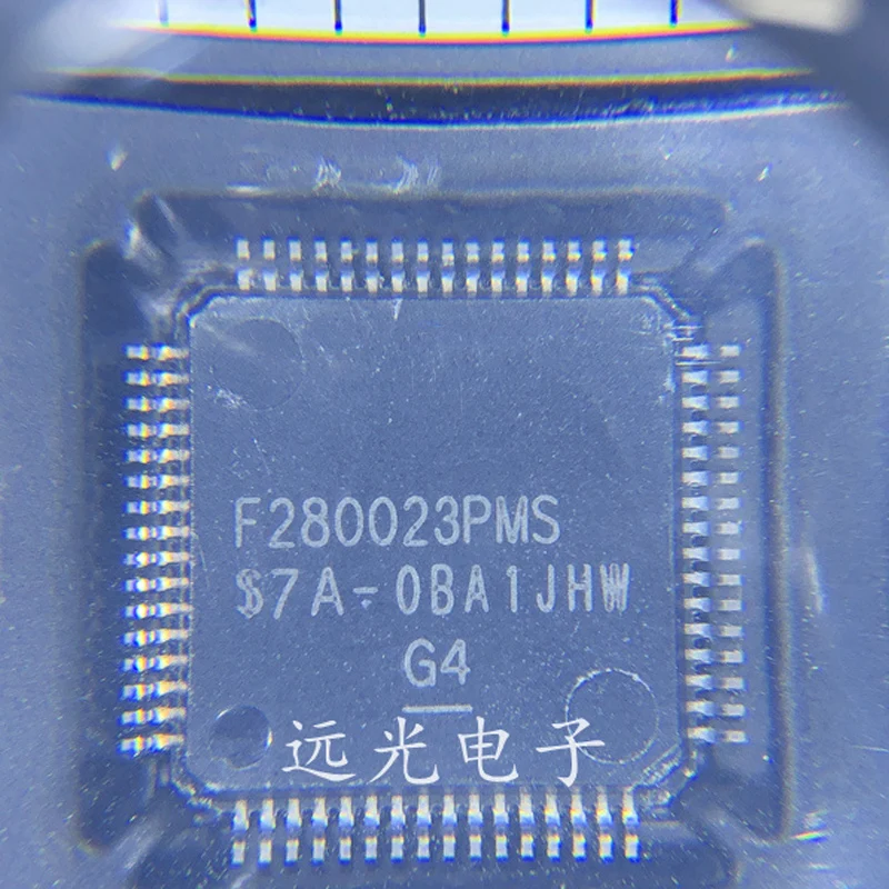 F280023PMS MCU 30 개/포장, 오리지널 신제품
