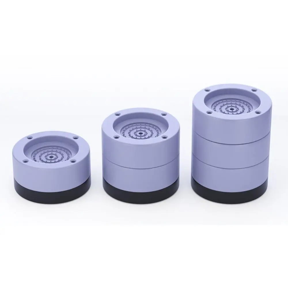 Heavy Duty Adjustable Stackable Bed and Furniture Risers