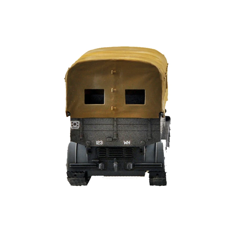 Рисунок 4 - Easymodel 35113 1/72