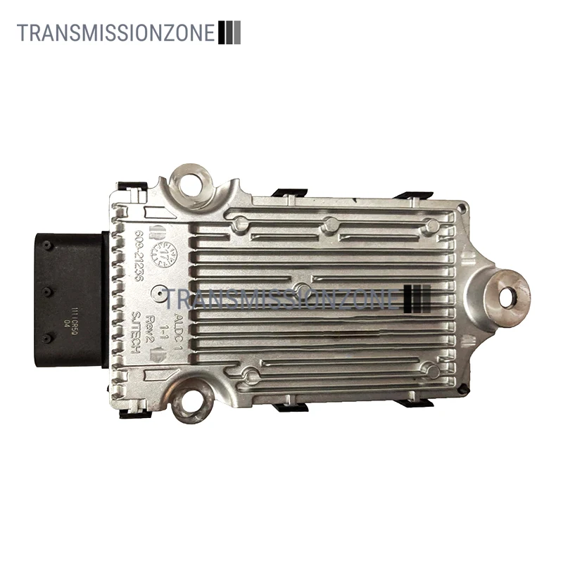 9 Hp48 Cambio A 9 Velocità Tcu / Tcm Per Land Rover