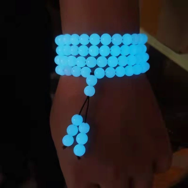 Glow Dark Bracelet 