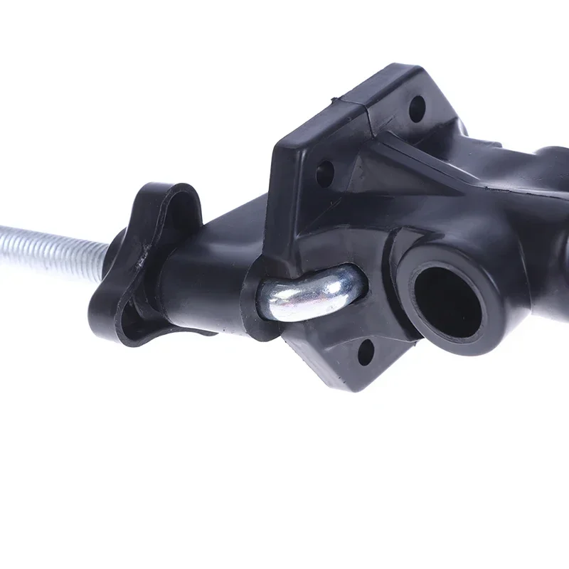 Description Picture 4 of itemBracket Clamp DIY Fixed Desk Lamp Clip Fittings Screw Camera Flash Holder Fit For Mic Stand Desk Lamp Magnifier Bracket