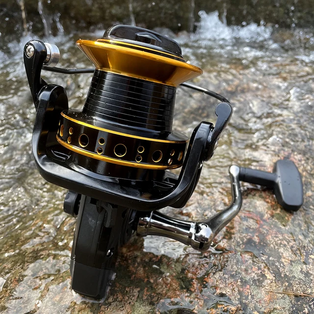 Which Shimano reel is right for bass fishing? - Leurre de la pêche