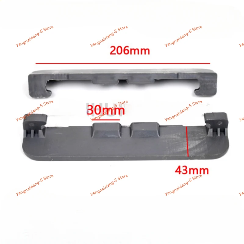 Forklift Sideshift Slider Cascade 55F for TCM 2-2.5 Tons 1SET