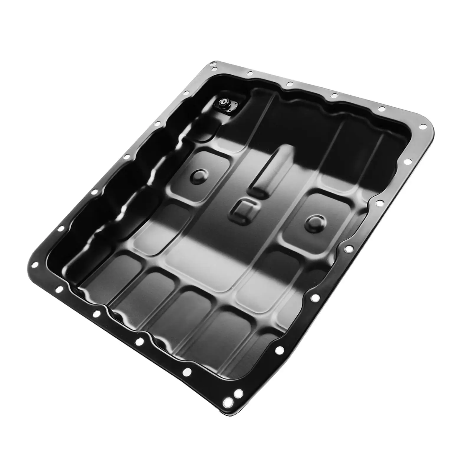 

Кастрюля трансмиссионная 31390x0b, запчасти для Nissan Frontier 350Z, титан, стабильная производительность, прямая замена