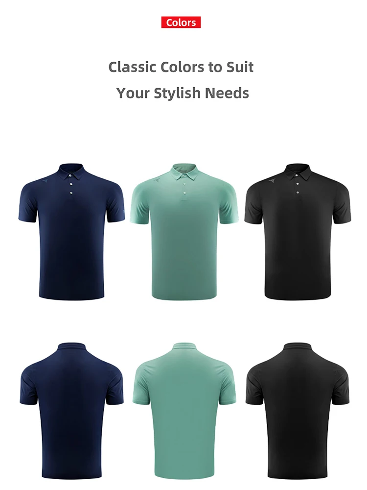 Tibhar New Men Women Business Polo Shirt Table Tennis T-shirt Short Sleeve Shirts Clothes Sportswear Top Ping Pong T Shirt