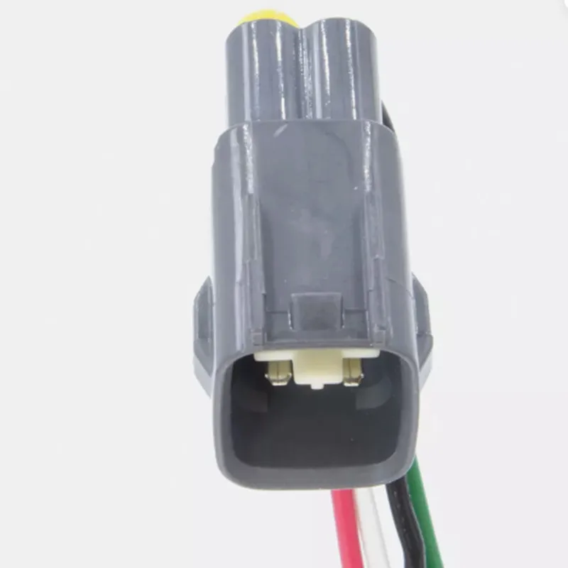 OEM Connector For Toyota. 90980-10868. 4-PIN - AliExpress