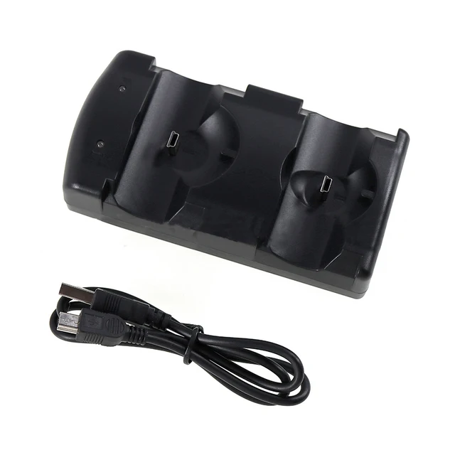 Ps3 Dualshock Ps3 Controller Docking Station Charging Station For