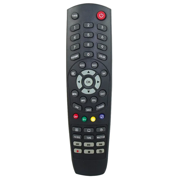 WEKO KR NEXT 2000 CX HDMI * FTA Спутниковое управление | Электроника