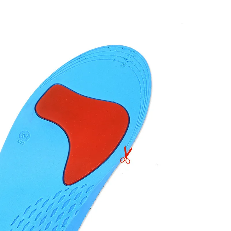 PU spordiisolatsioonid lameda jala võlvi tugi deodoreeriv hingav niiske isoleer libisemiskindel kingapadi aksessuaaride geel_voghion.com