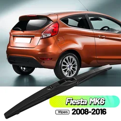12 Rear Wiper Blade for Enhanced Windshield Clarity