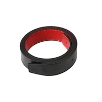 Luxury Brand Belts No Buckle Men High Quality Pin Smooth Buckle Male Straps without Buckle  PU Leather Waistband No Buckle 3.8cm - Image 6