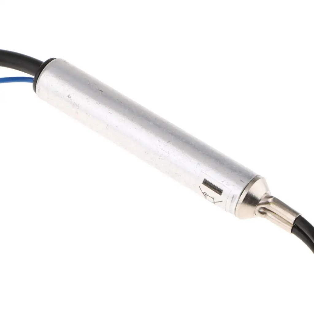 

Car Antenna Radio FM & AM Amp Amplifier Booster 12V for Audi for VW