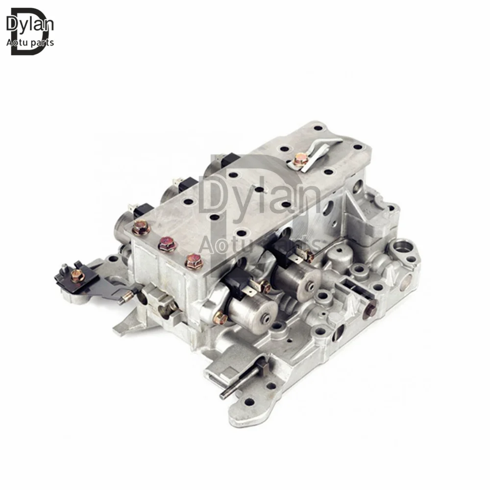 

F4A41 F5A51 Transmission valve body P827401 for Mitsubishi Dodge