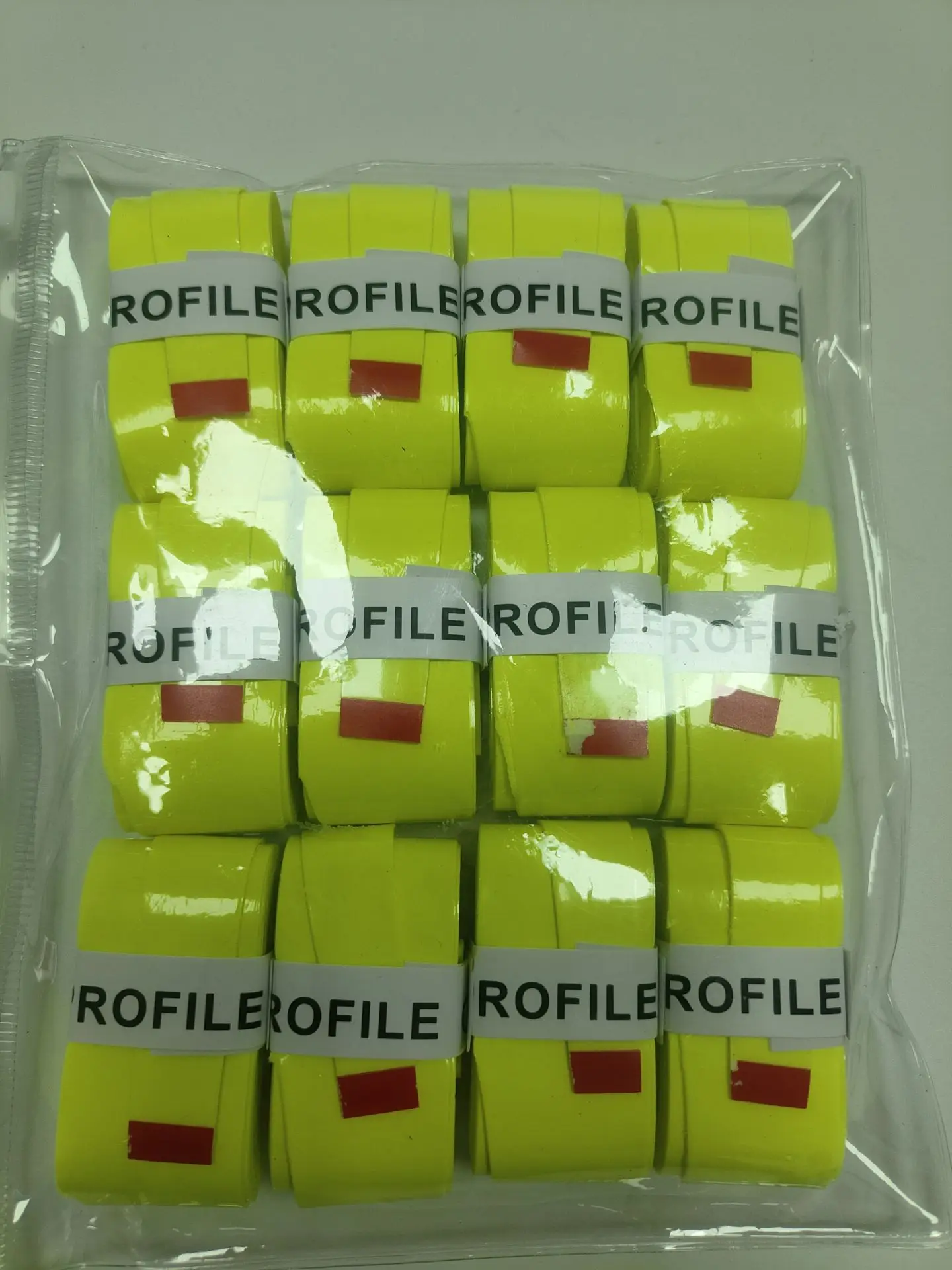 Sticky Racket Overgrip Tape 6