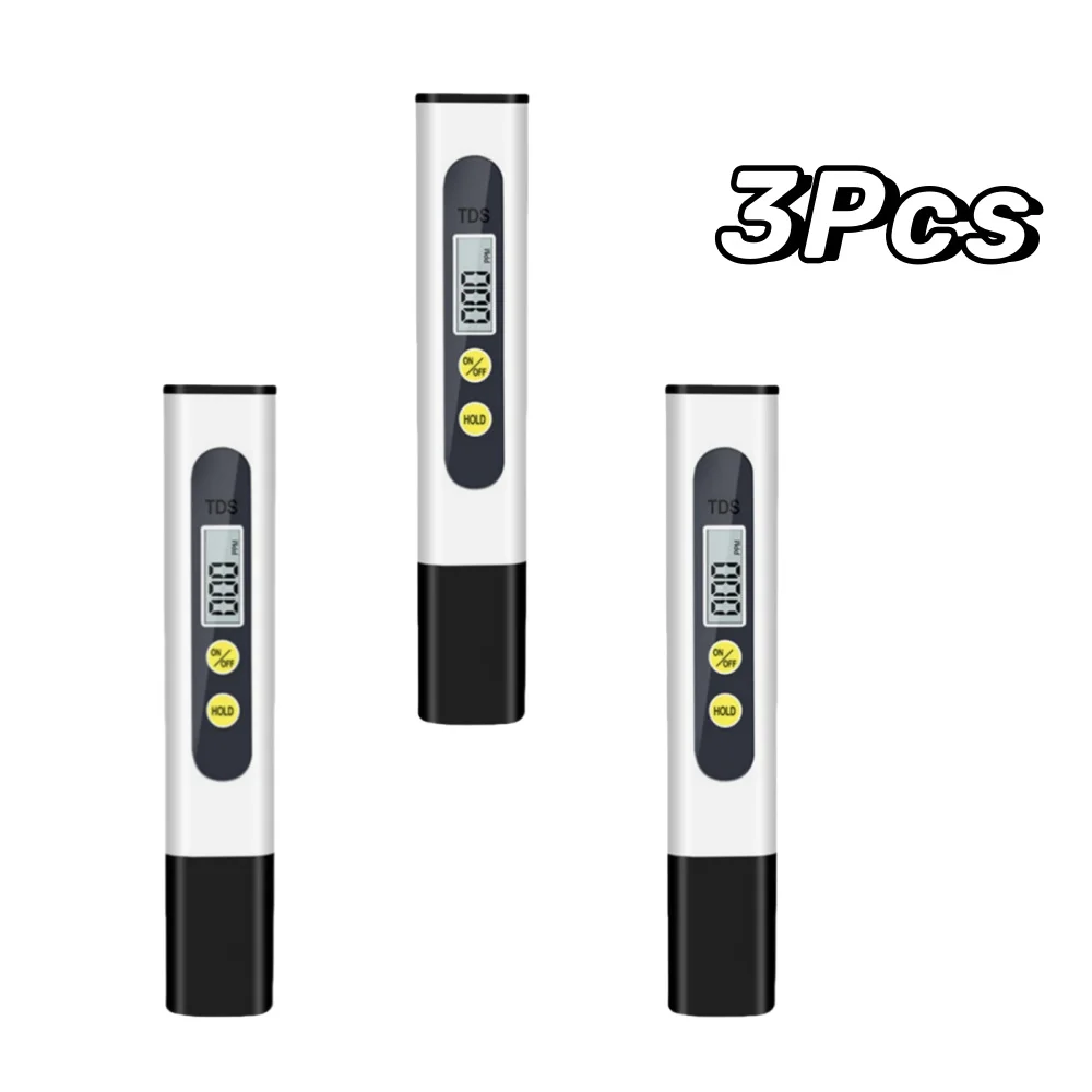 TDS 跮   ׽, ļ м,  , ż ׽Ʈ   Ǯ, 0-9999ppm