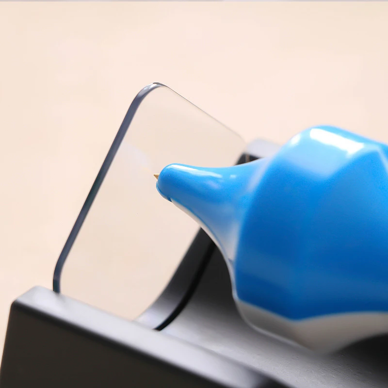 Perpetual Engine Motion Magnetic Levitating Rotating Tabletop Craft Toy - Image 5