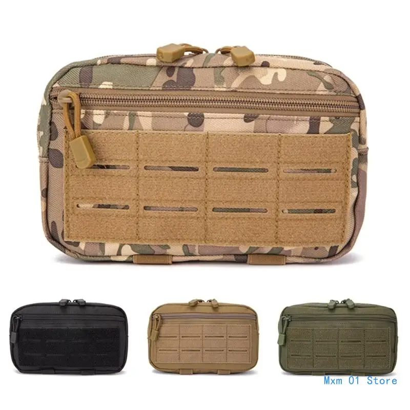 

Belt Card Wallets Waist Bag Military Mini Holder Keys Coin Bags Drop shipping