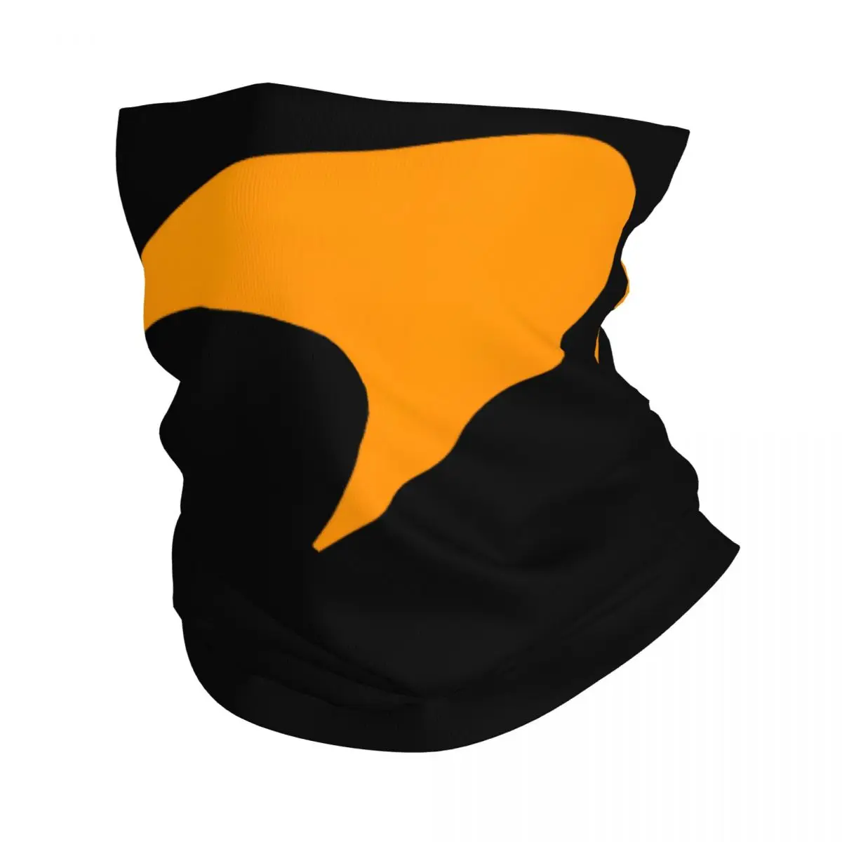 

Cool Bandana Neck Cover Printed Motor Motocross M-McLaren Face Scarf Balaclava Hiking Unisex Adult Windproof