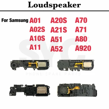 Altoparlante Per Samsung A01 A02S A10S A11 A20S A21 A21S A51 A52 A70 A71 A80 A920 Cicalino Suoneria Bordo Altoparlante Cavo Della Flessione