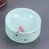 Mini Bowls Dishes Soy Plate Dish Sauce Bowl Dipping Seasoning Melamine Condiment Sushi Appetizer Serving Wasabi Vinegar Ketchup 3