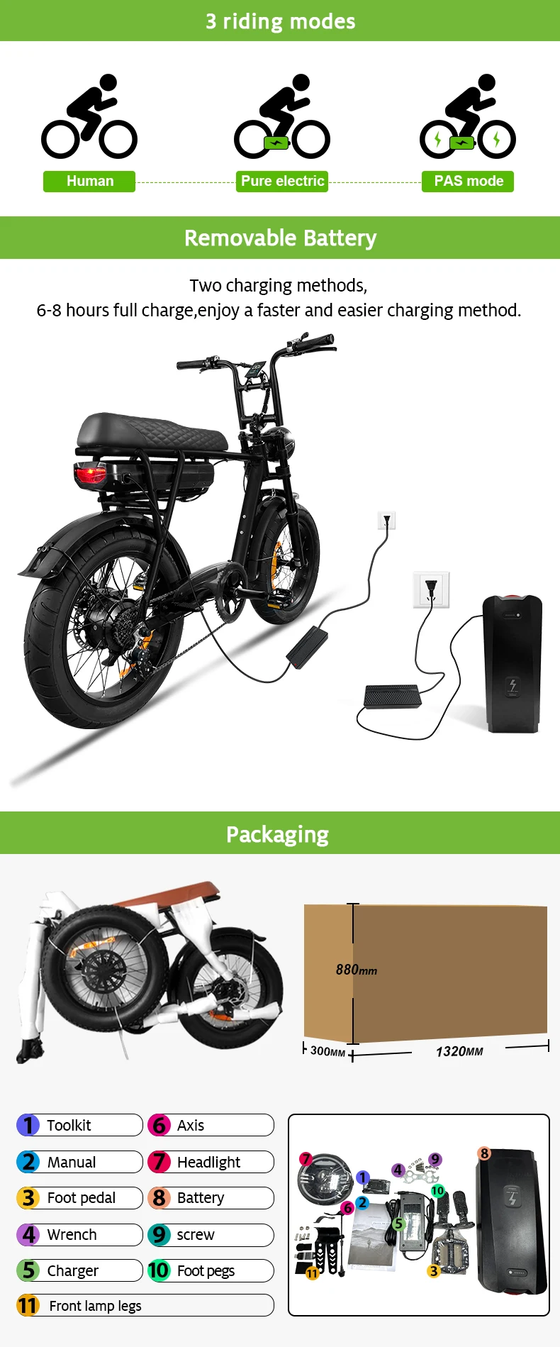 Deren EB2 Smart Torque Assist Electric Bike 48V 500W 750W City Hybrid Mountain Dirt Ebike Fatbike EU US EU NL PL Warehouse In S