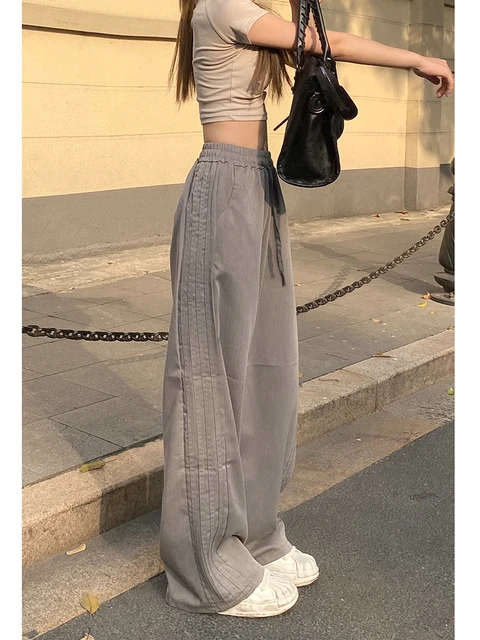 BADEE★韓国★人気★ 13adee Lowrise Track Pants /追跡あり BADEE☆韓国☆人気☆ 13adee Lowrise Track Pants /追跡あり