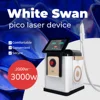 Picosecond Laser Tattoo Removal Device Portable for Home Use Q Switched Nd Yag Machine Handset Spot Treatment Beauty Salon 1