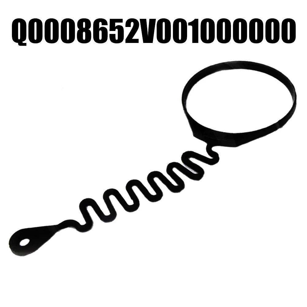 Fuel Tank Cap Cover Line For For Two 98-06 (450) Models Roadster Models Q0008652V001000000